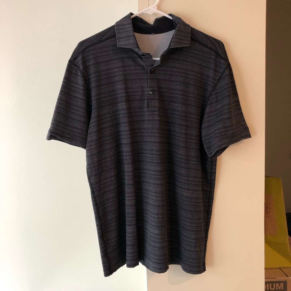 Lululemon | polo